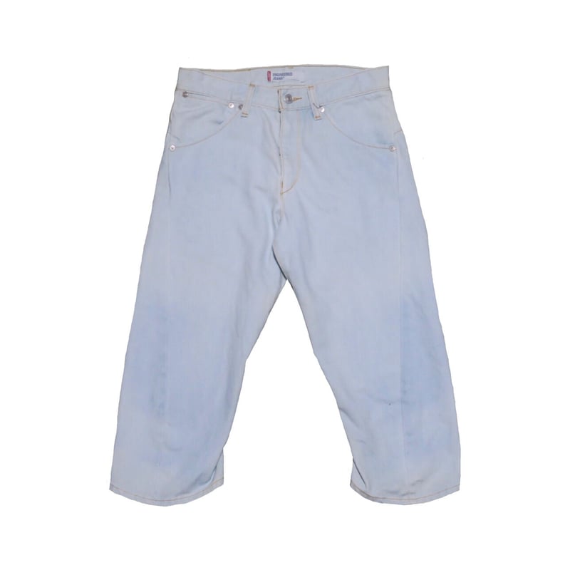 Levis ENGINEERED JEANS(リーバイスエンジニアード) デニム Levis ENGINEERED JEANS(リーバイスエンジニアード) デニム