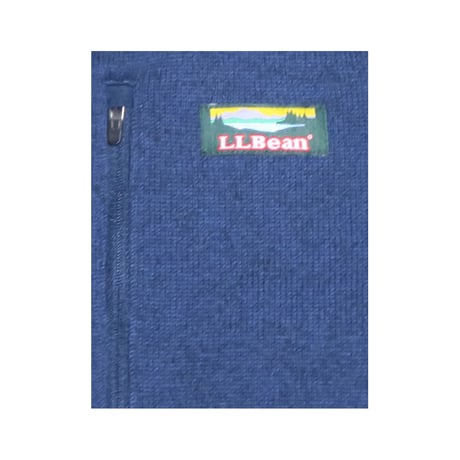 L.L.Bean(エルエルビーン) フリースジャケット