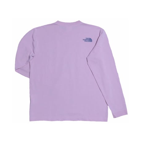 『レディース』THE NORTH FACE(ザノースフェイス) ロンT