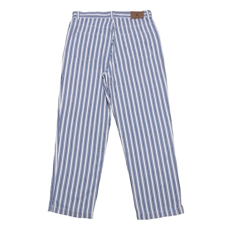 『レディース』LAUREN JEANS CO. Ralph Lauren(ローレンジーンズ  ラルフローレン) ストライプパンツ