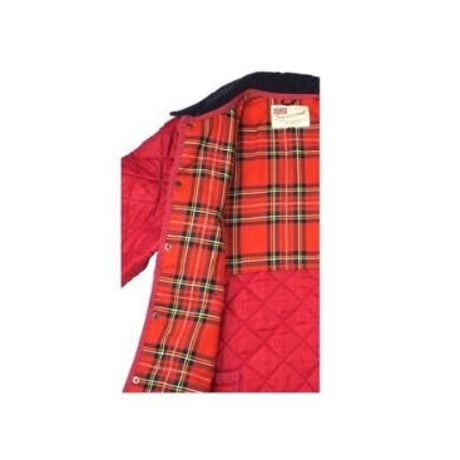 Traditional Wetherwear(トラディショナルウェザーウェア) キルティングジャケット