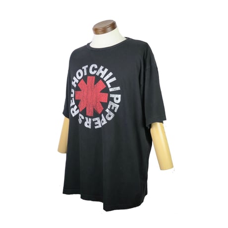 RED HOT CHILL PEPPERS(レッドホットチリペッパーズ) Tシャツ