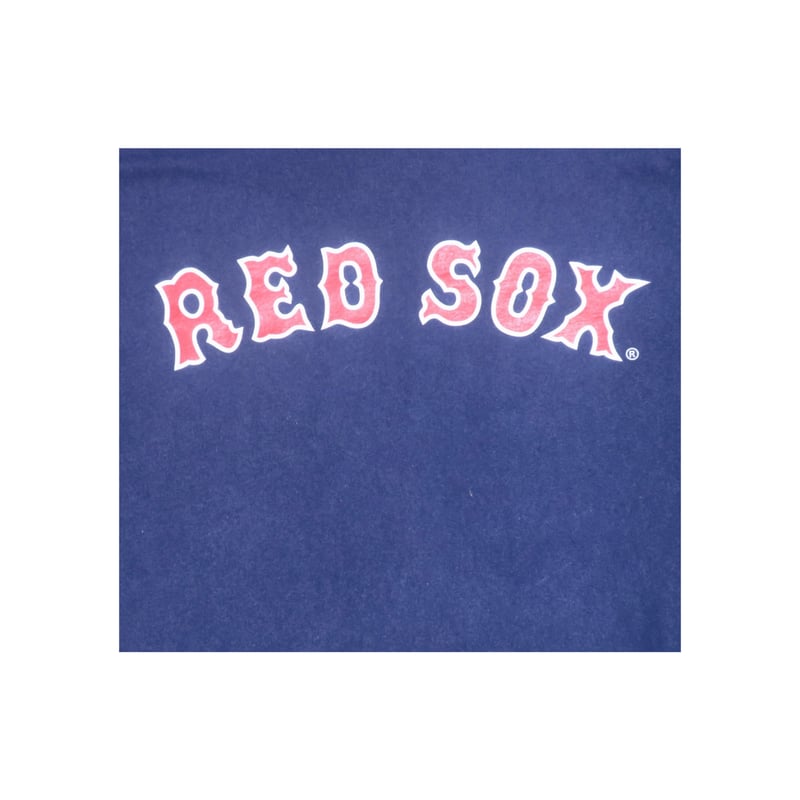 RED SOX(レッドソックス) 松坂大輔Tシャツ MLB MATSUZAKA ベースボール
