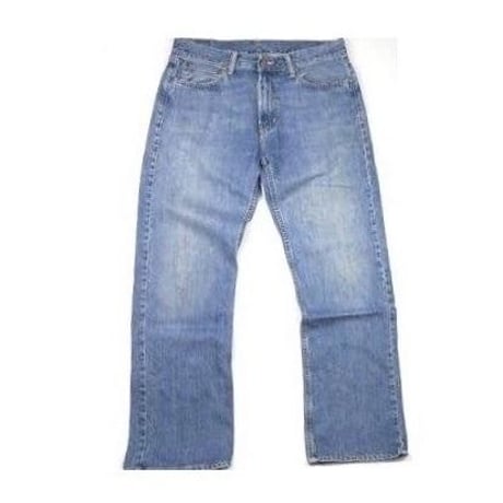 Polo Ralph  Lauren(ポロラルフローレン) ユーズド加工 デニムパンツ