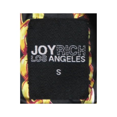 JOYRICH(ジョイリッチ) リバーシブルシングルライダース