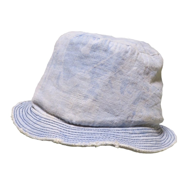 レア美品】KAPITAL バケットハット 3