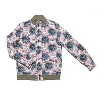 Paul Smith JEANS (ポールスミスジーンズ) ボタニカルブルゾン