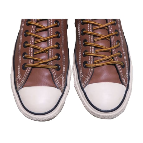 CONVERSE(コンバース) レザーオールスター