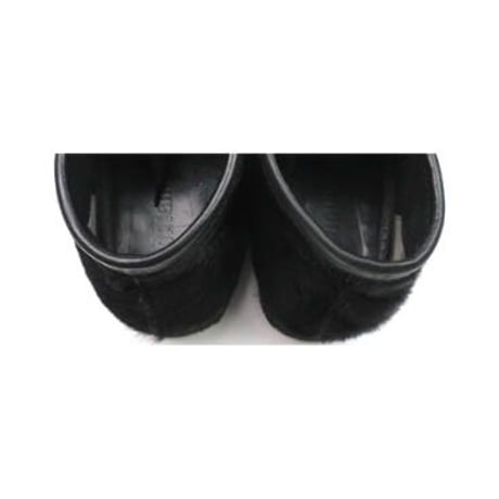 Clarks(クラークス) ハラコワラビー