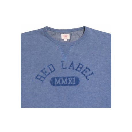 J.PRESS RED LABEL(ジェイプレス レッドレーベル) スウェット