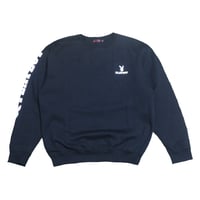 PLAYBOY(プレイボーイ) スウェット