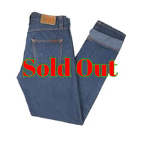 Nudie Jeans(ヌーディージーンズ)  SHARP BENGT