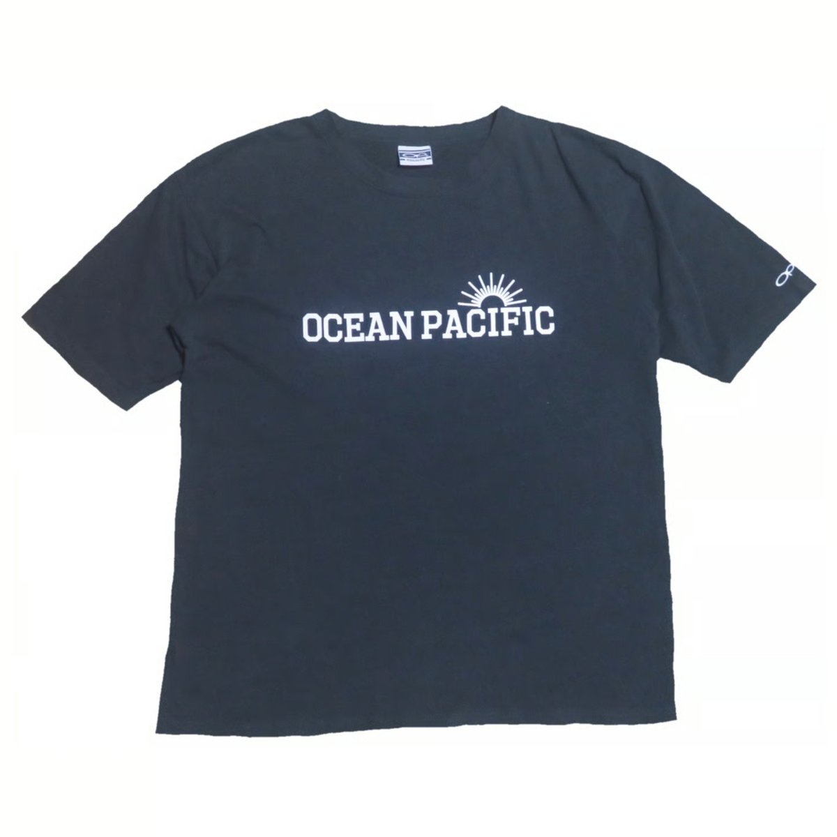 オーシャン　パシフィック 　 BEACH OCEAN PACIFIC Tシャツ OCEAN PACIFIC(オーシャンパシフィック) Tシャツ | 少しマニアックな
