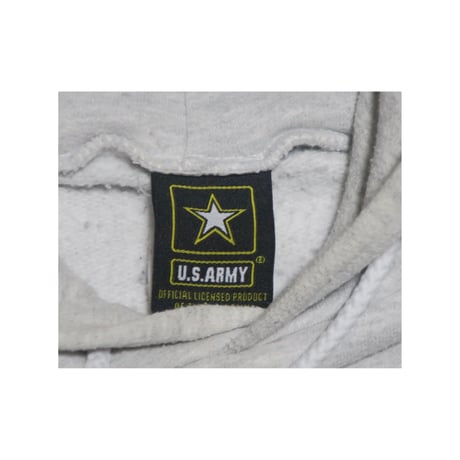 U.S.ARMY(ユーエスアーミー) パーカー
