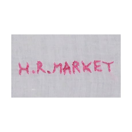 Hollywood Ranch Market(ハリウッドランチマーケット) バンダナ ハンカチ