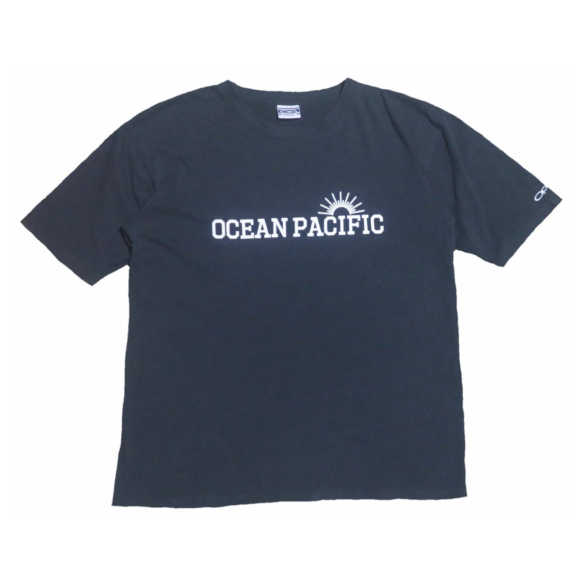 OCEAN PACIFIC vintage shirt オーシャンパシフィック OCEAN PACIFIC(オーシャンパシフィック) Tシャツ | 少しマニアックな