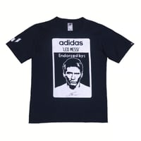 adidas(アディダス) メッシTシャツ