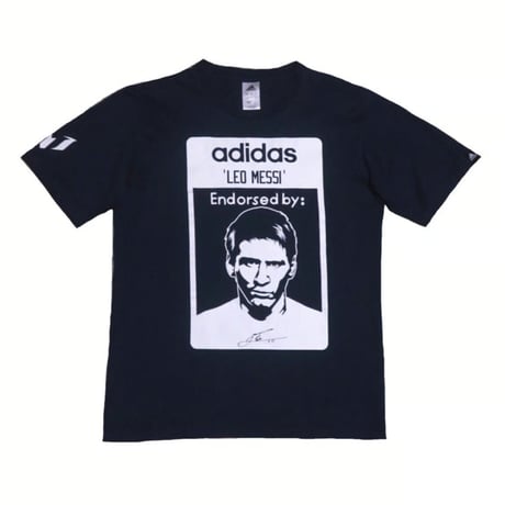 adidas(アディダス) メッシTシャツ