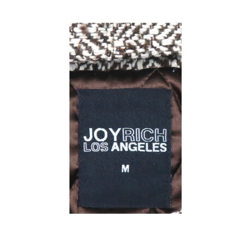 JOYRICH(ジョイリッチ) ピーコート | 少しマニアックな古着のセレクト 