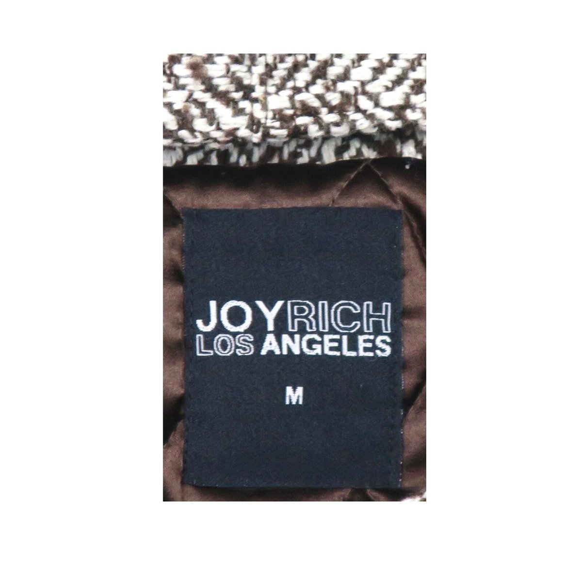 JOYRICH(ジョイリッチ) ピーコート | 少しマニアックな古着の