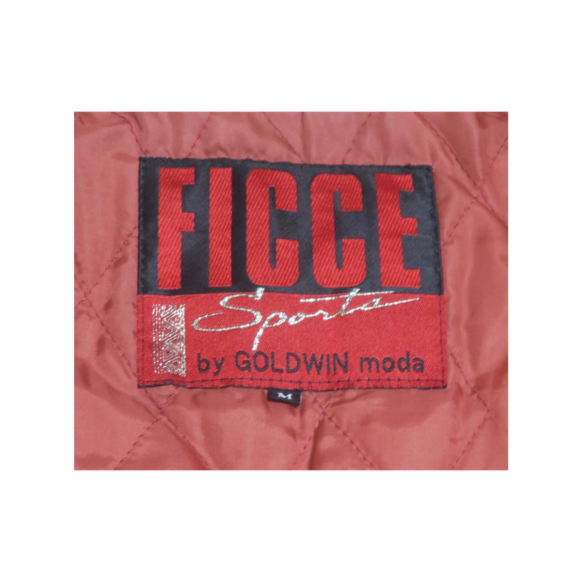 FICCE Sports(フィッチェスポーツ) ケンケンコート | 少し