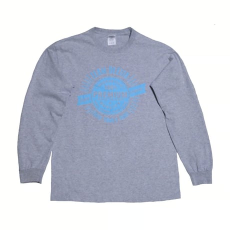 GILDAN(ギルダン) ロングスリーブTシャツ ロンT