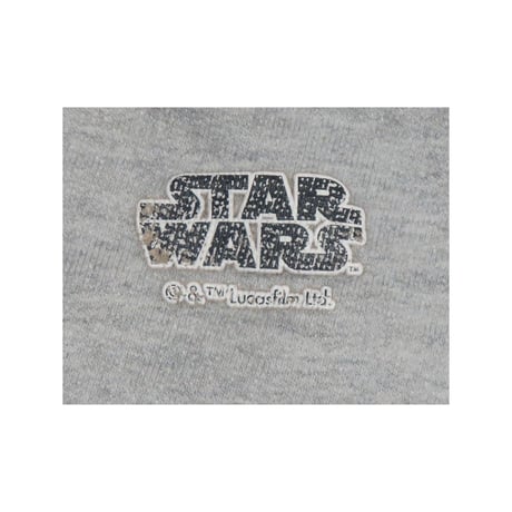 STAR WARS(スターウォーズ) ベビーヨーダスウェット