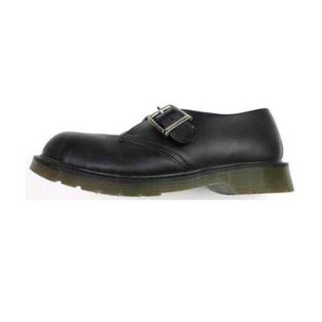Dr.Martens(ドクターマーチン) バックルシューズ