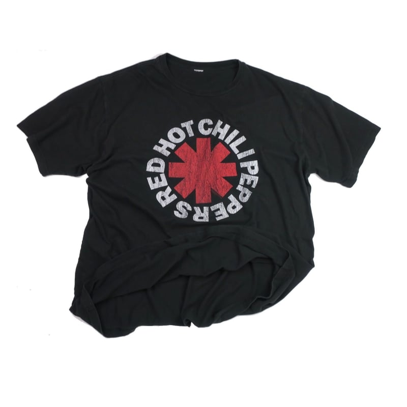 RED HOT CHILL PEPPERS(レッドホットチリペッパーズ) Tシャツ | 少しマ...