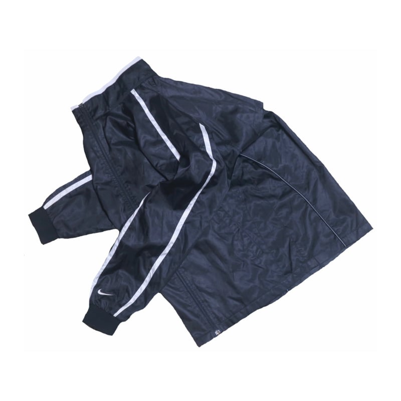 【美品】ナイキ×イングランド代表/トラックジャケット　ドリルトップ L 古着 美品】ナイキ×イングランド代表/トラックジャケット ドリル
