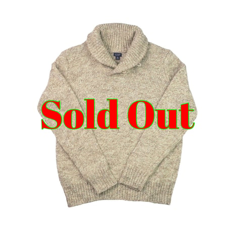J.CREW(ジェイクルー) セーター