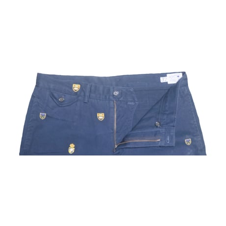90s Polo Ralph Lauren(ポロラルフローレン) ハーフパンツ