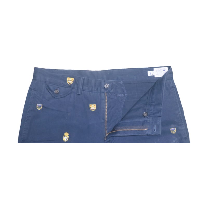 90s Polo Ralph Lauren(ポロラルフローレン) ハーフパンツ 90s Polo Ralph Lauren(ポロラルフローレン) ハーフパンツ