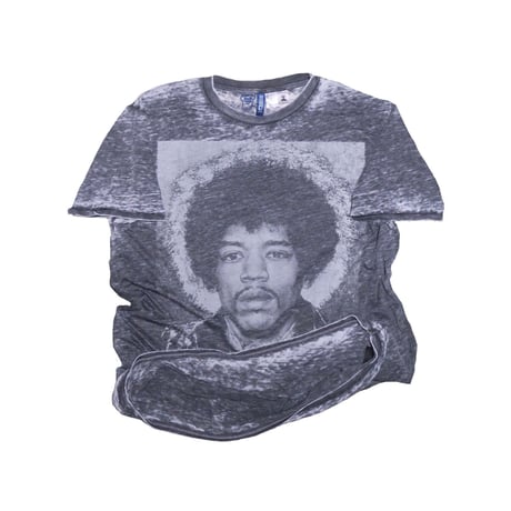H&M(エイチアンドエム) ジミヘンドリックスTシャツ