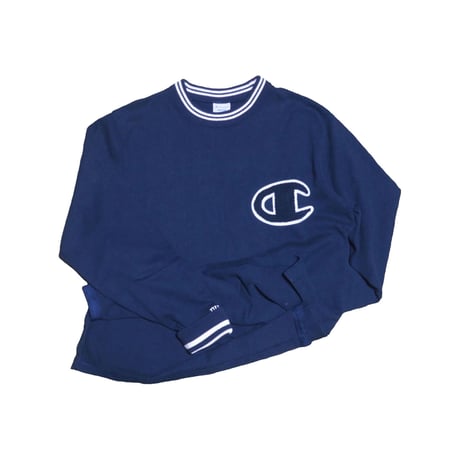 Champion/The DUFFER of ST.GEORGE(チャンピオン/ザ.ダファーオブセントジョージ) スウェット