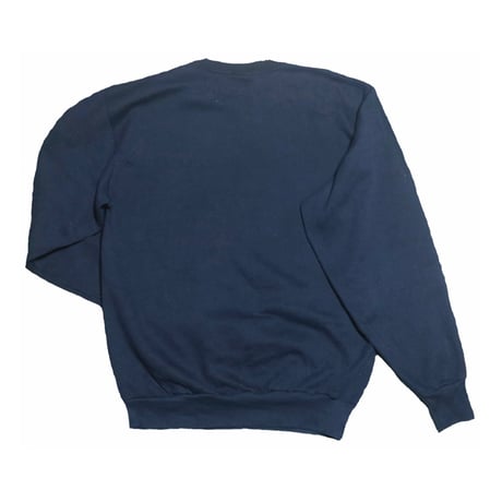 DUKE Blue Devils(デュークブルーデビルズ) スウェット 90s カレッジスウェット USA製 ユニセックス