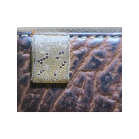 visvim(ビズビム) 財布