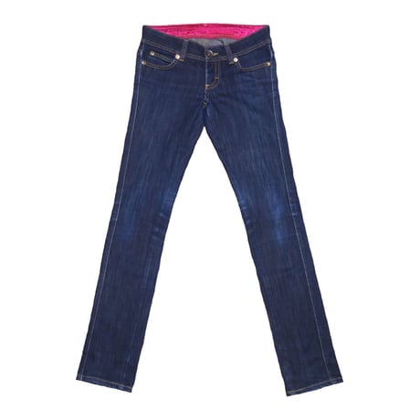 『レディース』Vienus Jeans(ヴィーナスジーン) デニムパンツ