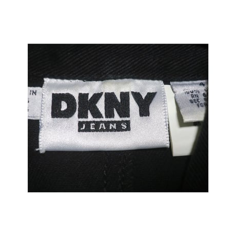 『レディース』DKNY JEANS(ダナキャランニューヨークジーンズ) ベスト