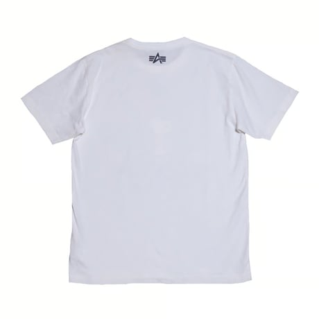 ALPHA INDUSTRIES/SNOOPY(アルファインダストリーズ/スヌーピー) Tシャツ