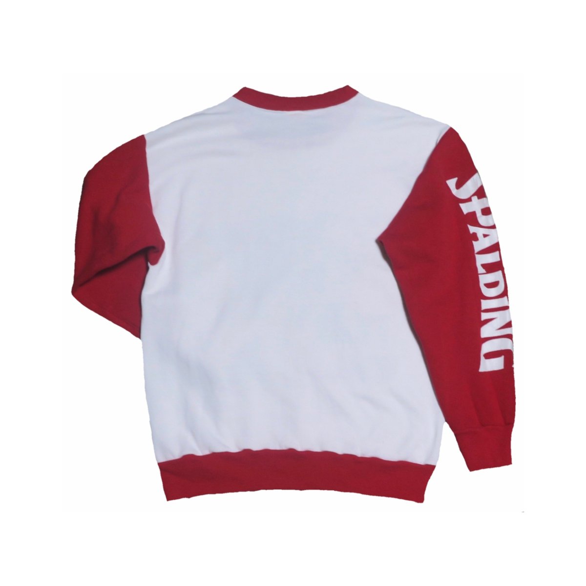 SPALDING(スポルディング) スウェット | 少しマニアックな古着の