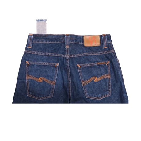 Nudie Jeans(ヌーディージーンズ) アベレージジョー