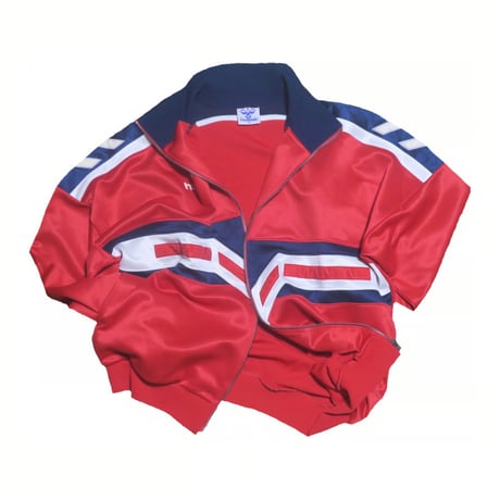 hummel(ヒュンメル) トラックジャケット