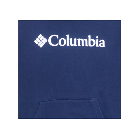 Columbia(コロンビア) パーカー