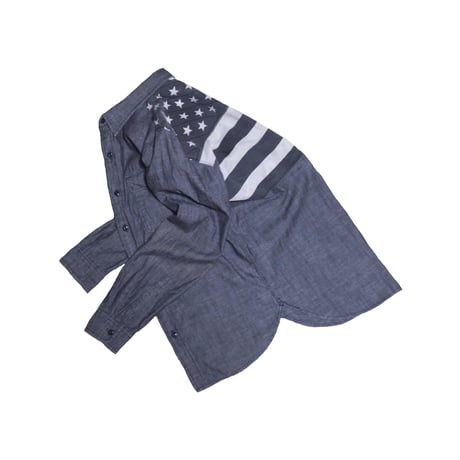 DENIM&SUPPLY Ralph Lauren(デニムアンドサプライ ラルフローレン) シャツ