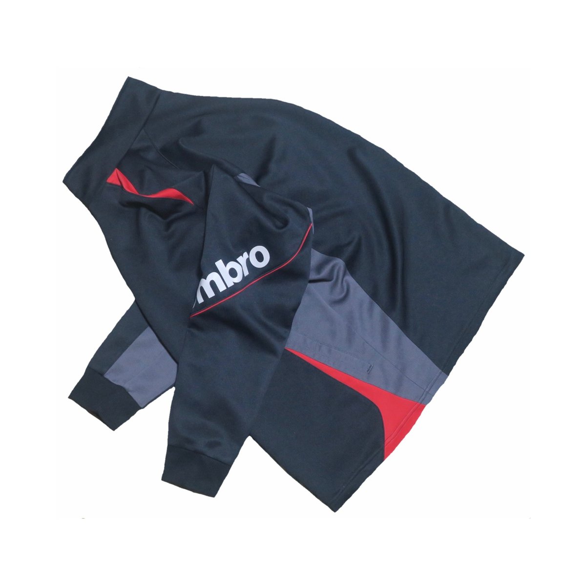 umbro(アンブロ) トラックジャケット | 少しマニアックな古着の