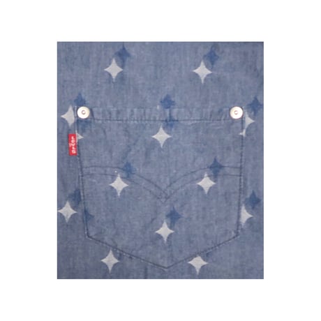 Levis ENGINEERED JEANS(リーバイスエンジニアードジーンズ) シャツ