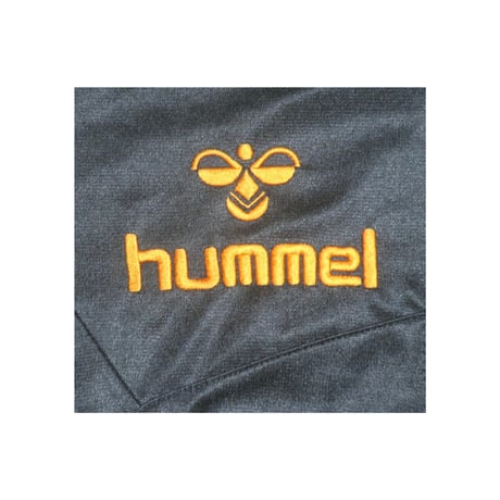 hummel(ヒュンメル) トラックジャケット