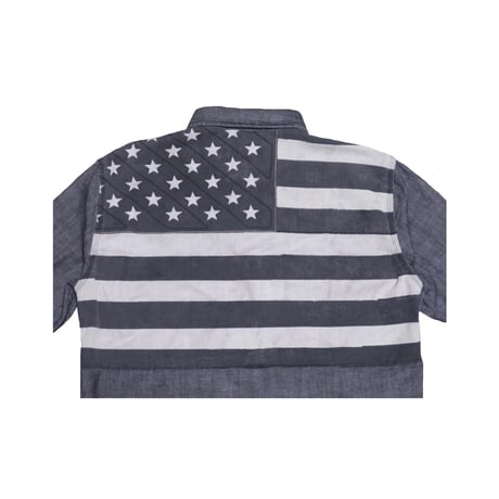 DENIM&SUPPLY Ralph Lauren(デニムアンドサプライ ラルフローレン) シャツ
