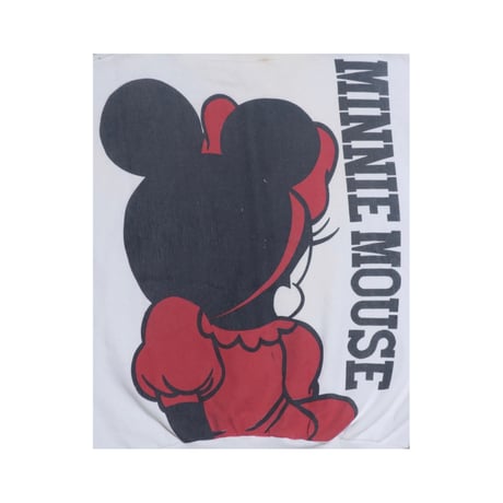 MINNIE MOUSE(ミニーマウス) スウェット